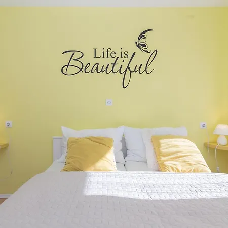 Apartments Green Paradise Bohinj Exterior foto