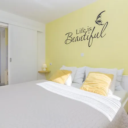 Apartments Green Paradise Bohinj Exterior foto