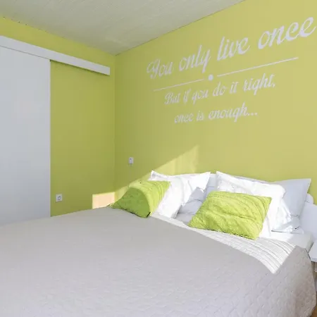 Apartments Green Paradise Bohinj Exterior foto