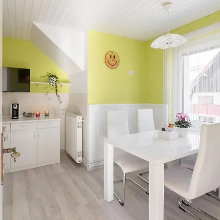 Apartments Green Paradise Bohinj Exterior foto