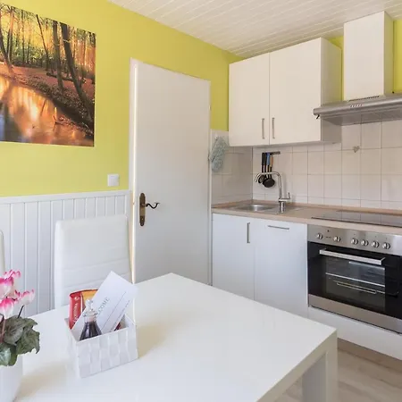 Apartments Green Paradise Bohinj Exterior foto
