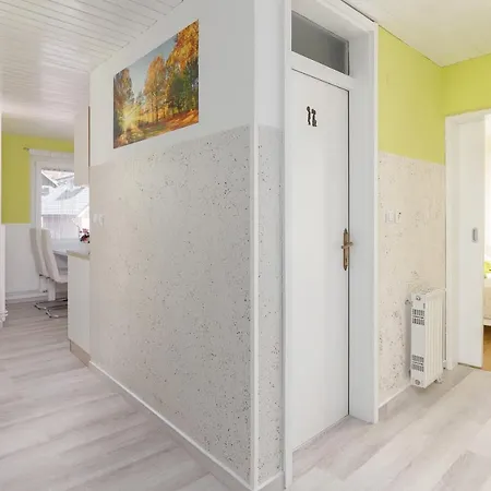 Apartments Green Paradise Bohinj Exterior foto