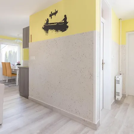 Apartments Green Paradise Bohinj Exterior foto