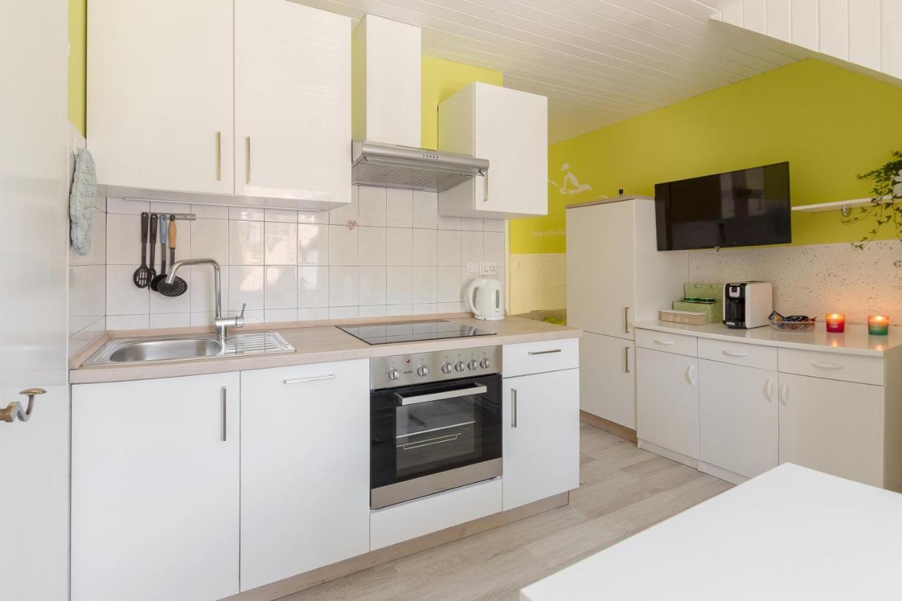 Apartment Paradise Bohinj