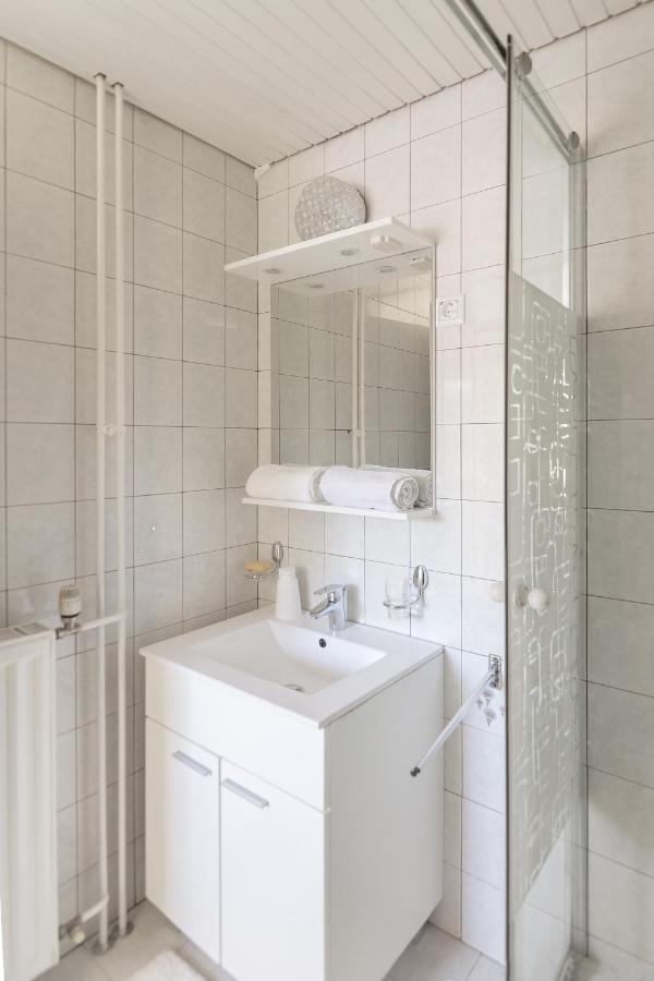 Apartment Paradise Bohinj