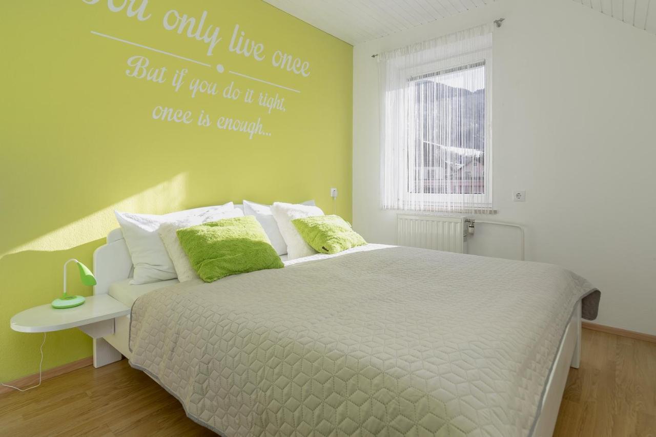 Paradise Apartment