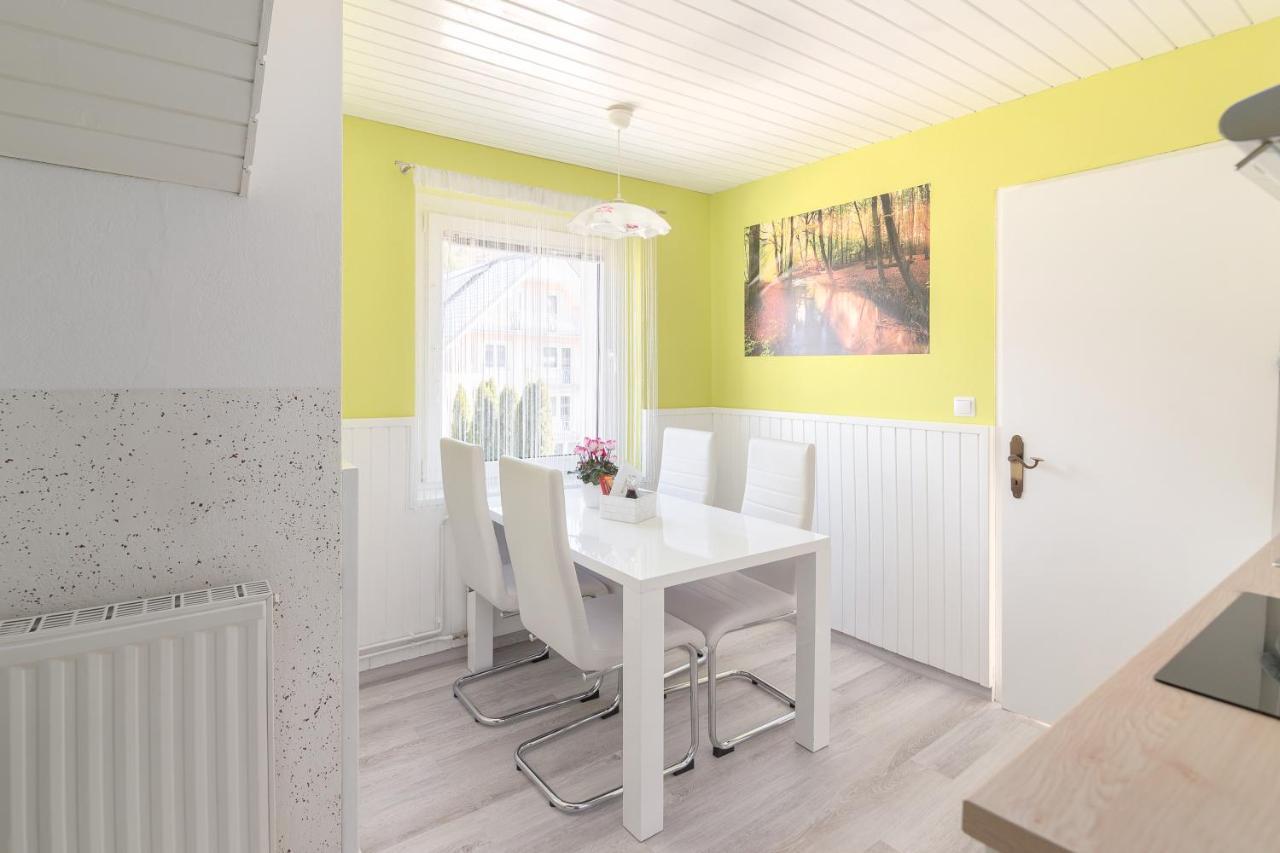 Paradise Apartment *