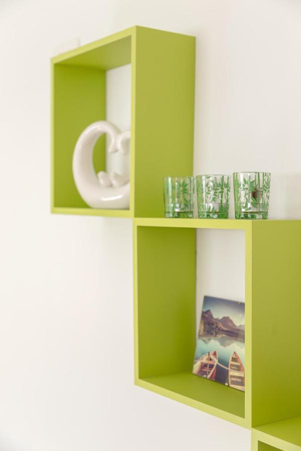 Apartment Paradise Bohinj