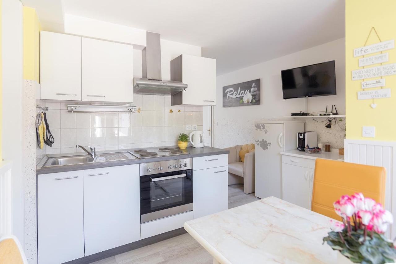 Paradise Apartment Bohinj