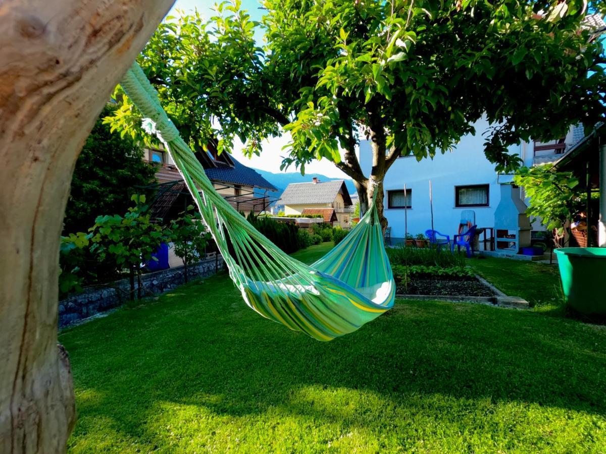 Paradise Apartment Bohinj