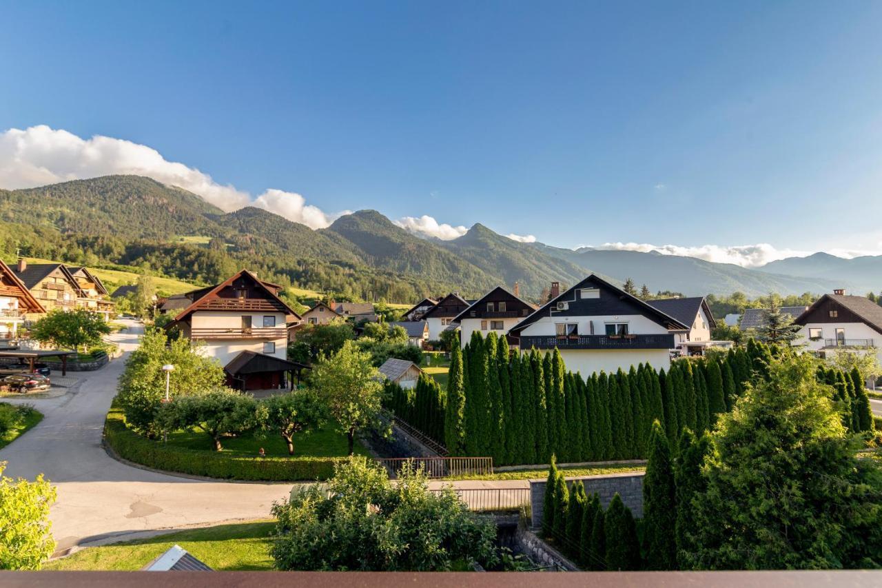 Paradise Bohinj