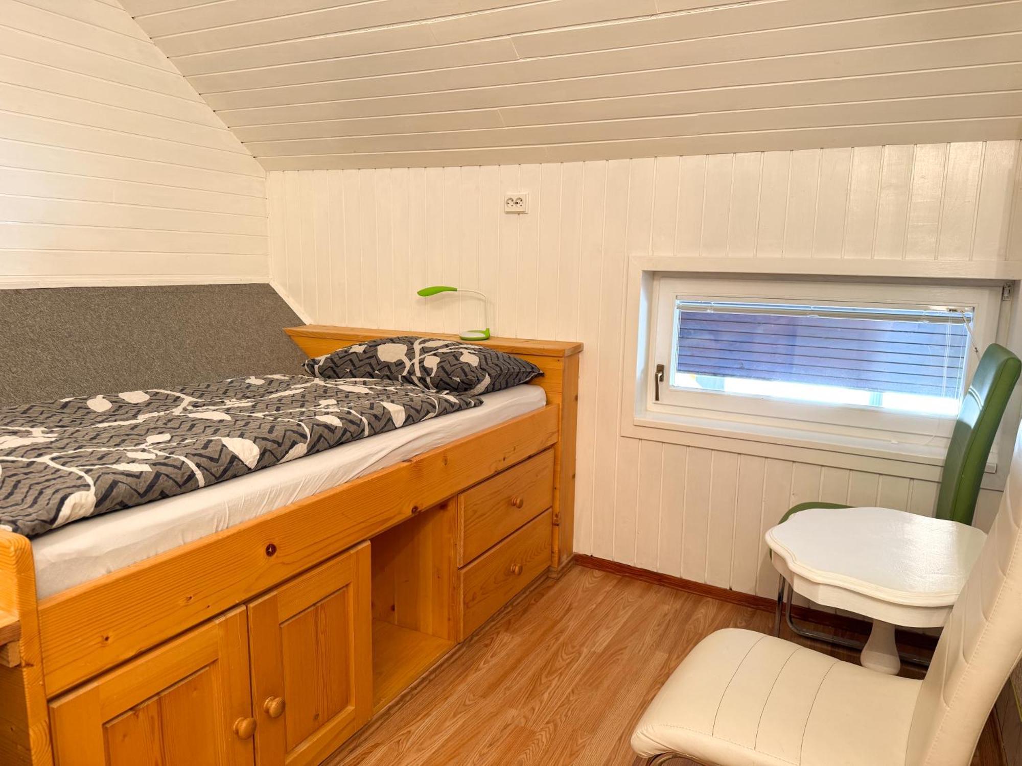 Apartment Paradise Bohinj