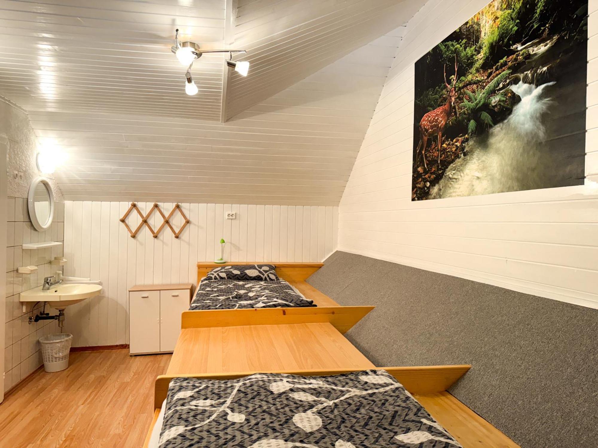 Paradise Apartment *