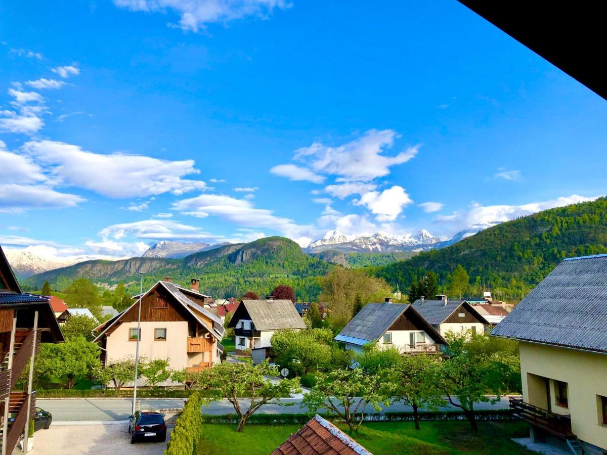 Paradise Apartment Bohinj